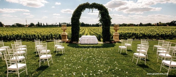 8 Stunning Wedding Venues in Washington, DC, to Make Your Big Day Unforgettable