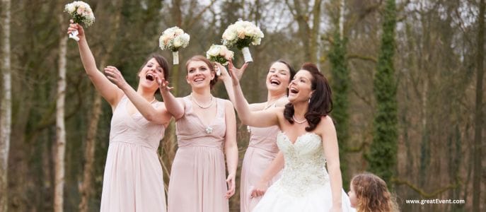 Top 13 Wedding Venues in New Mexico You’ll Fall in Love With