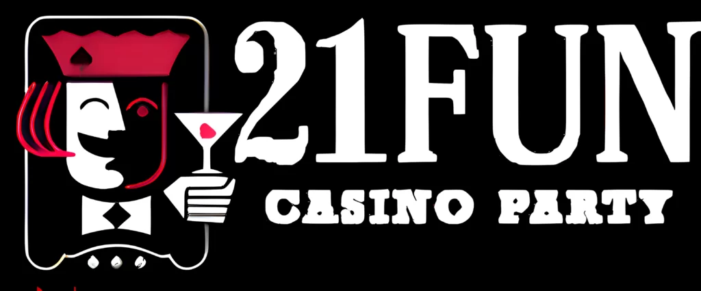 21Fun – Casino Party Rentals in California