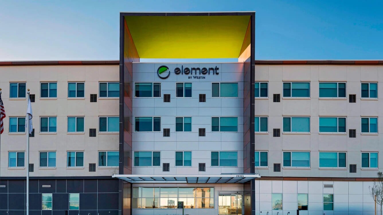 Element By Westin