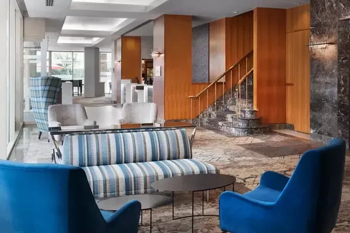 Residence Inn by Marriott Bethesda Downtown