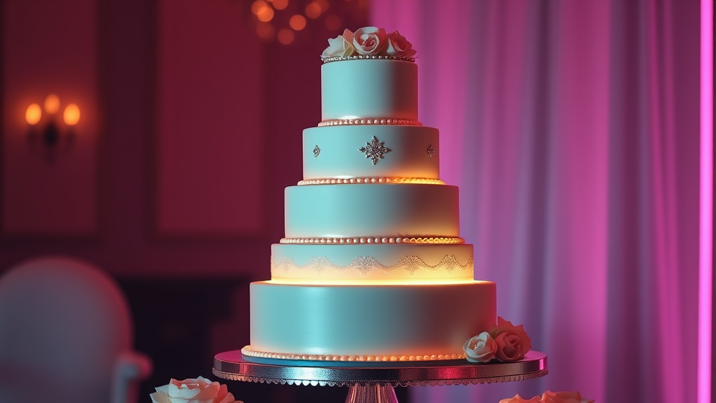How Much Is a Wedding Cake? Your Guide to Wedding Cake Prices and Planning