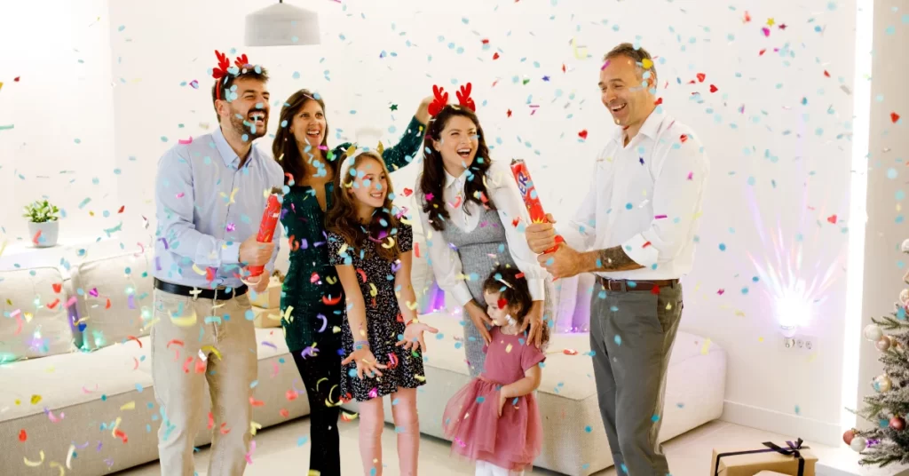 New Year’s Eve Party Planning: A Streamlined Checklist for Success