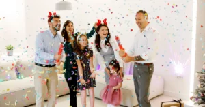 New Year’s Eve Party Planning: A Streamlined Checklist for Success