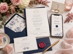What Does RSVP Mean? A Guide to Etiquette