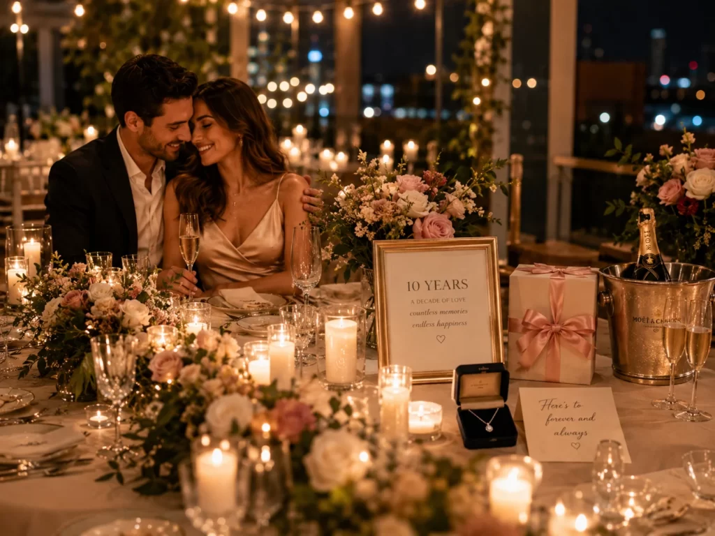 How greatEvent Helps Couples Plan Memorable Anniversary Celebrations