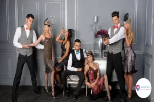 The Ultimate Guide to Cocktail Attire for Weddings