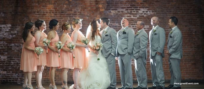 Exploring 37 Types of Wedding Venues: Find the Perfect Setting for Your Big Day