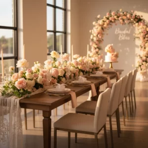 10 Stunning Bridal Shower Venues in Maryland You’ll Adore in 2026