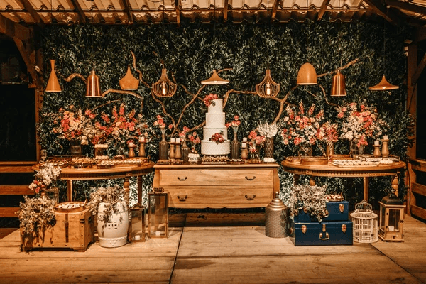 Top 15 Event Venues Across San Antonio, TN, and NJ for Your Perfect Celebration