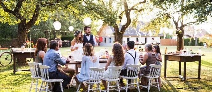 Ultimate Guide to Finding the Perfect Engagement Party Venues