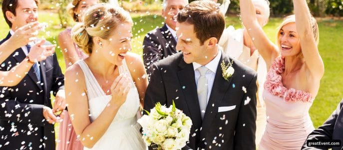 Wedding Reception vs Ceremony: What’s the Real Difference?