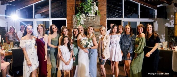 Wedding Ceremony vs. Reception: What’s the Real Difference?