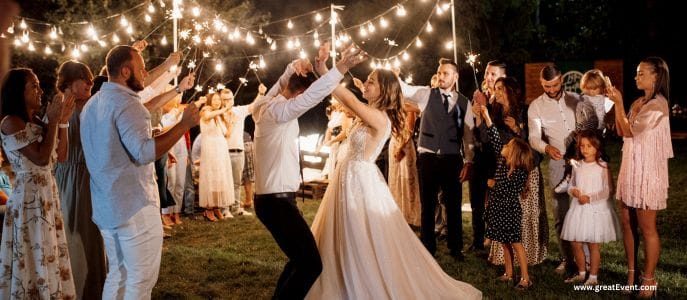 Who Pays for an Engagement Party: Your Ultimate Guide