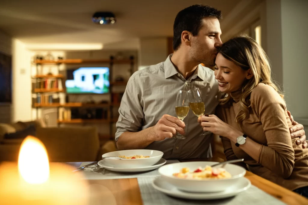 Indoor Date Ideas - Date Night Ideas 