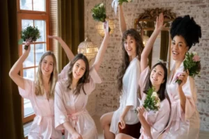 Bridal Shower Games That Spark Joy and Connection