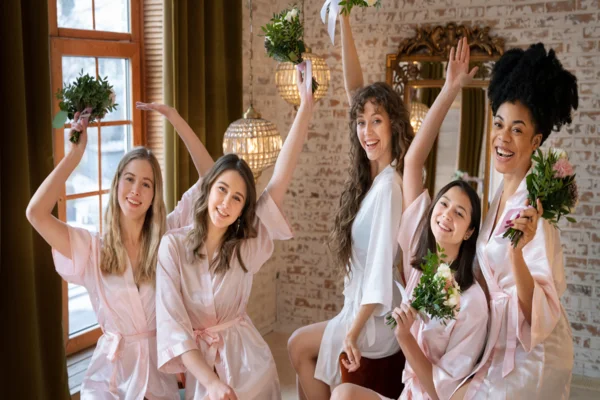 Bridal Shower Games That Spark Joy and Connection