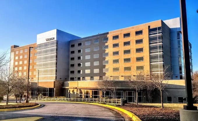 The Westin Baltimore Washington Airport - BWI