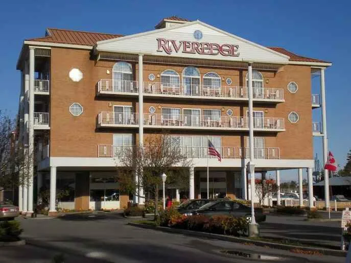 Wedding Venues in New York- Riveredge Resort