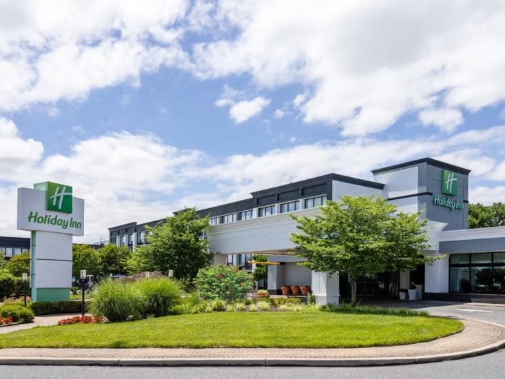 Holiday Inn Columbia East-Jessup