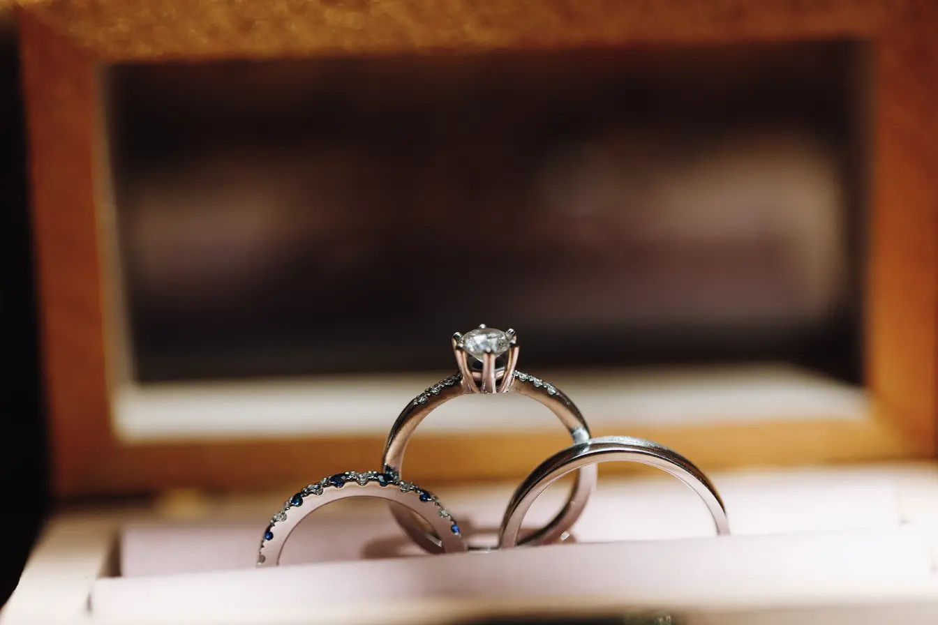Ring Size