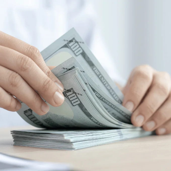 Who Pays for a Bridal Shower