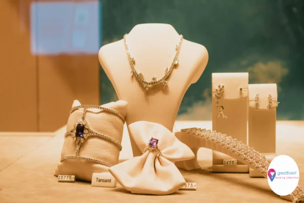 Perfect Jewelry Gifts for Your Wife: Elegant Ideas for Every Occasion