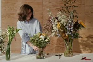 Masseys Flrist-Gifts Bridal Sp