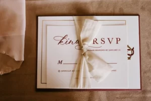 What Does RSVP Mean? A Guide to Etiquette