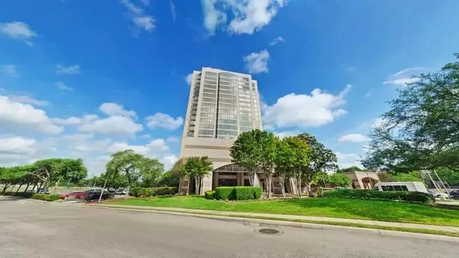 The Westin San Antonio North