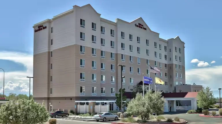 Hilton Garden Inn Albuquerque Uptown