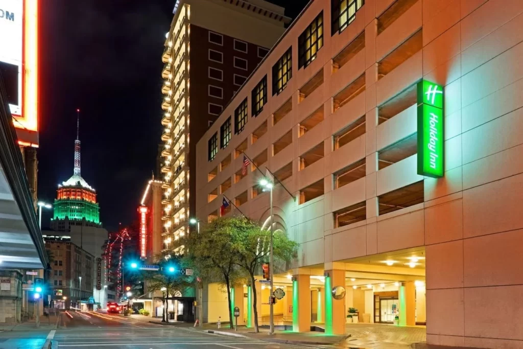 Holiday Inn San Antonio Northwest - Seaworld Area