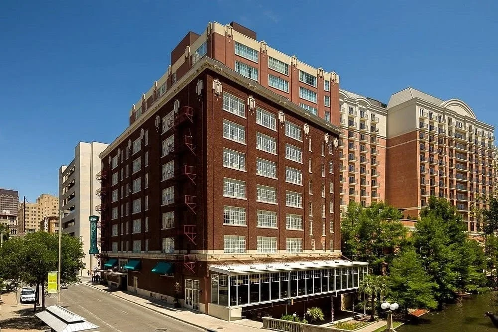 Homewood Suites by Hilton San Antonio-Riverwalk/Downtown
