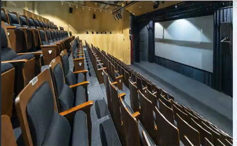 Training Session Venue Selection - greatEvent