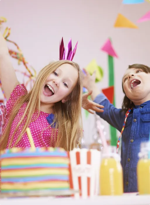 User Registration for Event Planning - greatEvent