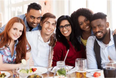 Rehearsal Dinner Reservations - greatEvent