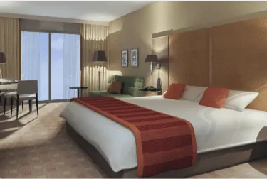 User Registration for Event Planning - greatEvent