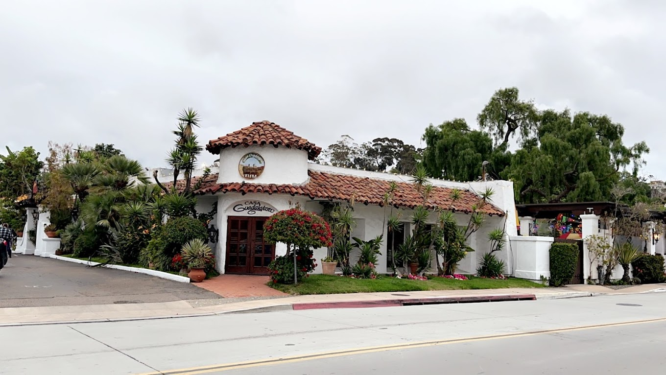 Casa Guadalajara