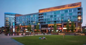 Hotel Zachary At Gallagher Way