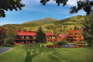 Rock Creek Resort
