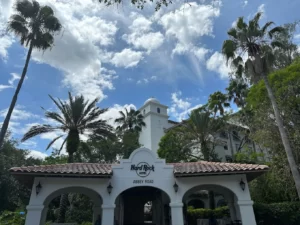 Hard Rock Hotel Orlando