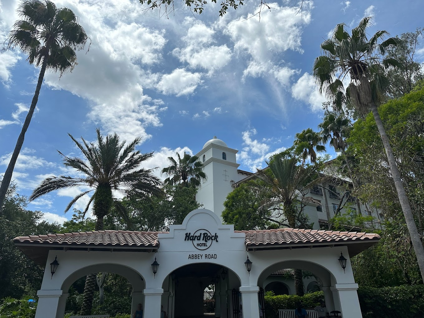 Hard Rock Hotel Orlando
