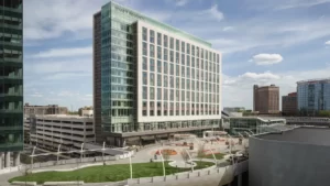 Hyatt Regency Tysons Cornr Ctr