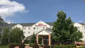 Corporate Event Venues in Missouri – Hilton Garden Inn Columbia Downtown