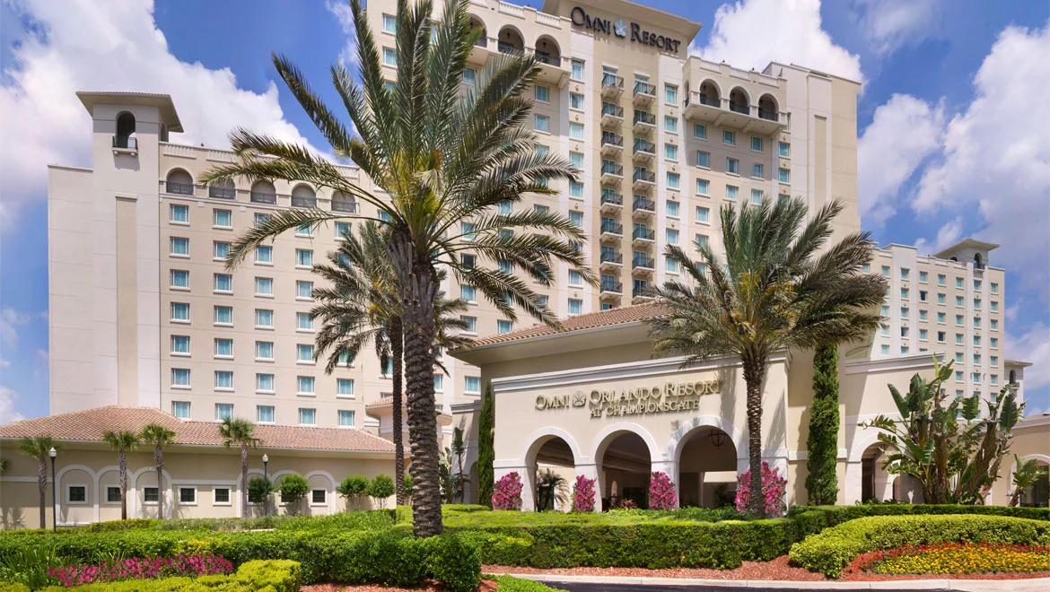 ChampionsGate, Florida