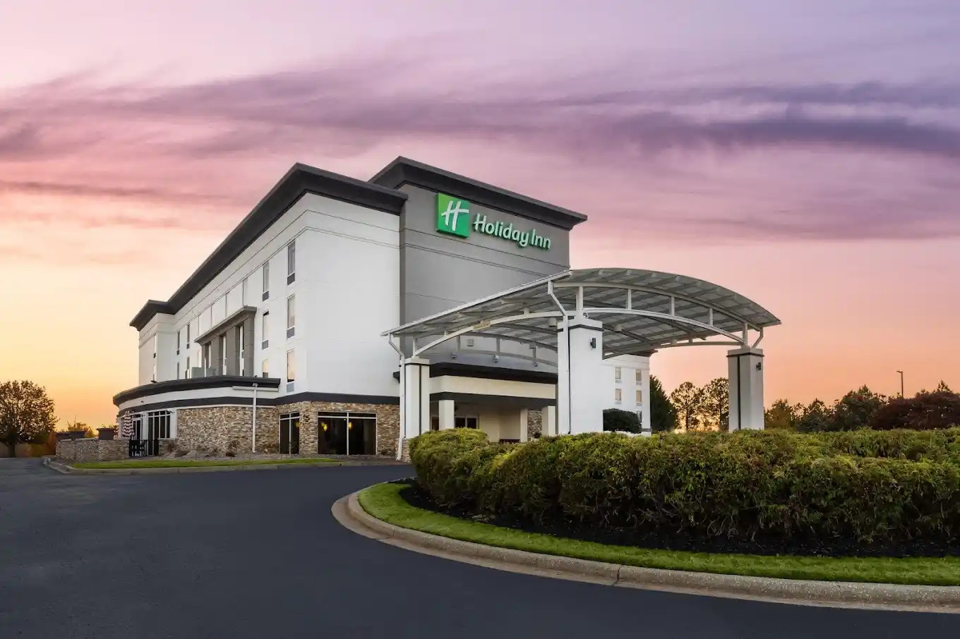 Holiday Inn Anderson