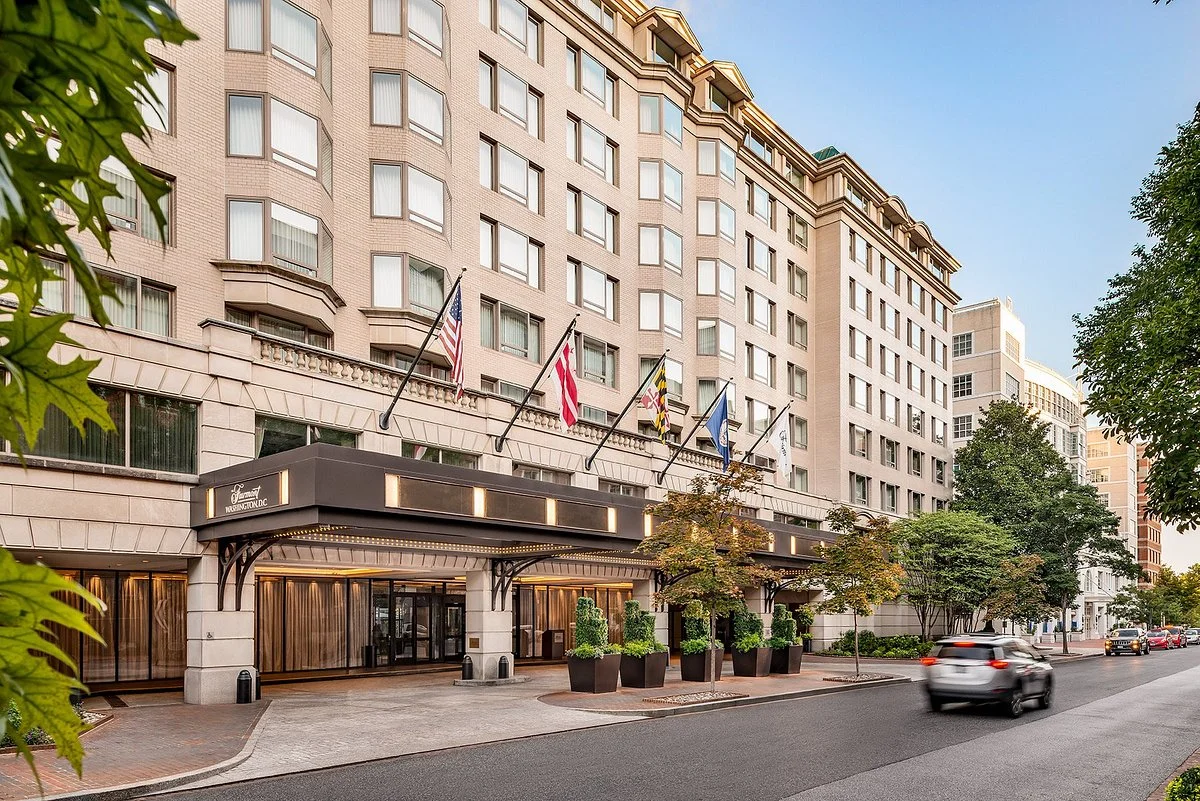 The Fairmont