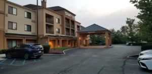 Celebrate in Style: Indoor Birthday Party Venues in Rossford, OH | Courtyard Toledo Rossford/Perrysburg