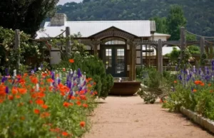 Lake Austin Spa Resort