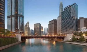 Executive Plaza/Hotel 71